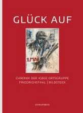 Glück auf