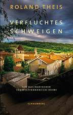 Verfluchtes Schweigen