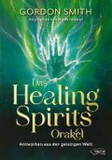 Das Healing Spirits Orakel