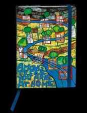 Hundertwasser Agenda 2025