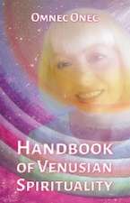 Handbook of Venusian Spirituality