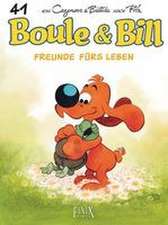 Boule & Bill