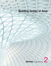 Arup Building Design