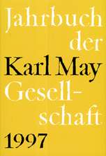 Jahrbuch der Karl - May-Gesellschaft 1997