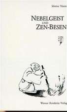 Sotetsu Yuzen: Nebelgeist und Zen-Besen