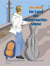 Im Land der Mitternachtssonne