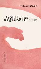 Fröhliches Begräbnis