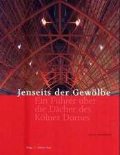 Jenseits der Gewölbe