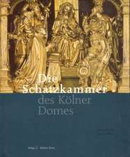 Die Schatzkammer des Kölner Domes