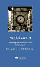 Wandel vor Ort