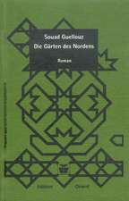 Die Gärten des Nordens