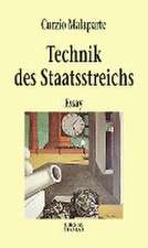 Technik des Staatsstreichs