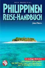 Philippinen Reise-Handbuch