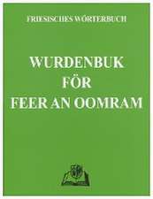 Wurdenbuk för Feer an Oomram