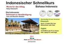 Indonesischer Schnellkurs. Die Indonesier