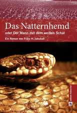 Das Natternhemd