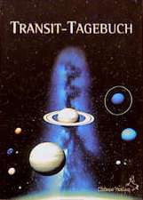 Transit Tagebuch