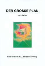 Der Grosse Plan