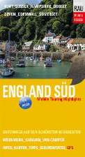 England Süd