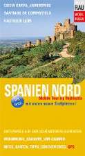 Spanien Nord