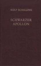 Schwarzer Apollon