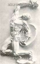 Eros und Ares