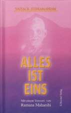 Alles ist Eins