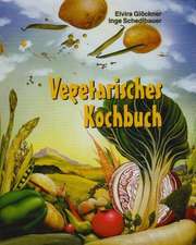 Vegetarisches Kochbuch