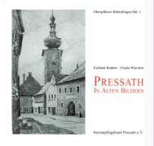 Pressath in alten Bildern