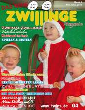 Das neue Zwillinge Magazin Nov./Dez. 2013