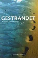 Gestrandet