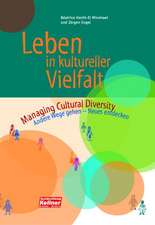 Leben in kultureller Vielfalt