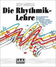 Die Rhythmik-Lehre