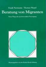 Beratung von Migranten