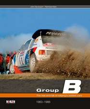 Group B