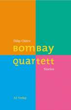 BombayQuartett