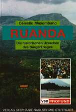 Ruanda