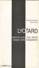 Lyotard