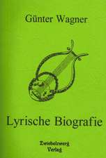 Lyrische Biographie