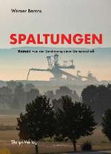 Spaltungen