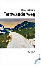 Fernwanderweg