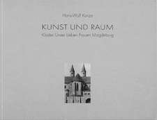 Kunst und Raum