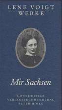 Mir Sachsen