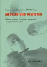 Medizin und Gewissen