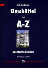 Eimsbüttel von A - Z