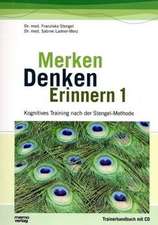 Merken - Denken - Erinnern 1