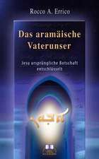 Das aramäische Vaterunser