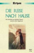 Die Reise nach Hause