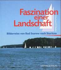 Faszination einer Landschaft