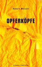 Opferköpfe